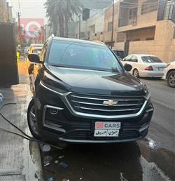 شيفروليه كابتيفا